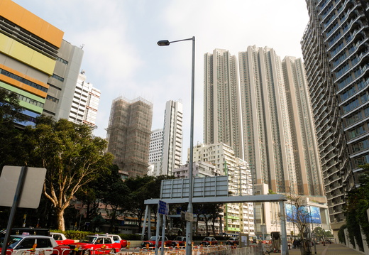 Hong Kong